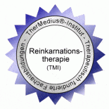 reinkarnationstherapie