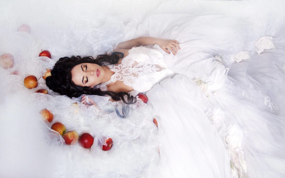 Warum du dein Liebesleben mehr in der Hand hast, als du denkst