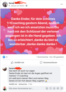 Facebook Feedback 2
