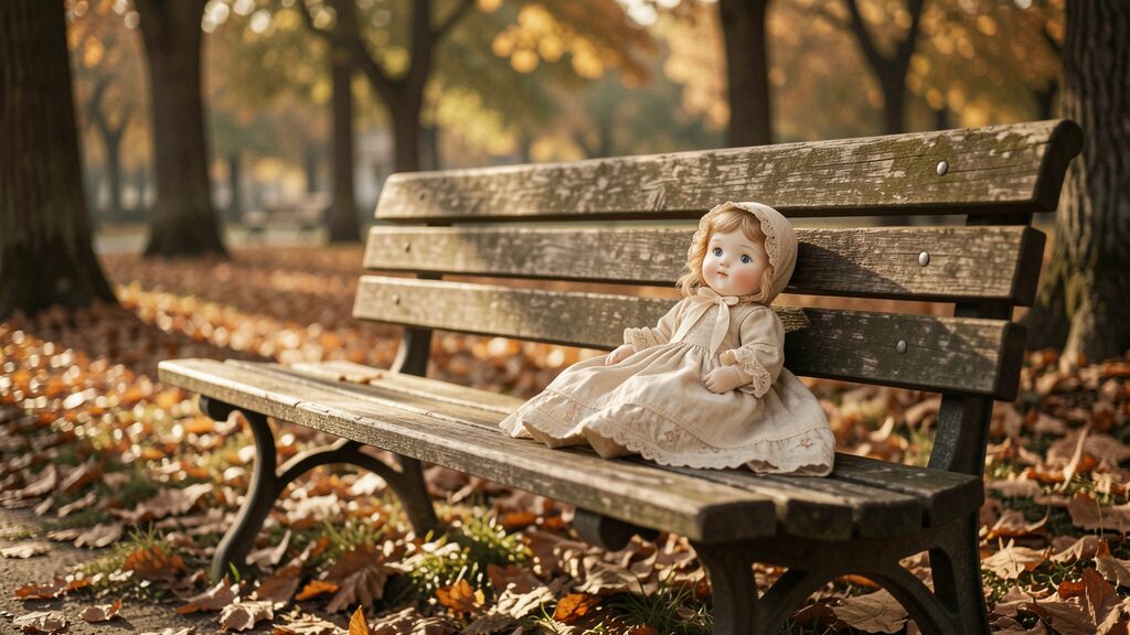 Ein Beispiel für Nächstenliebe – Kafka und das Mädchen mit der Puppe
