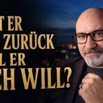Mann zieht sich zurück, Bindungsangst, Beziehungscoach Ender Aysal