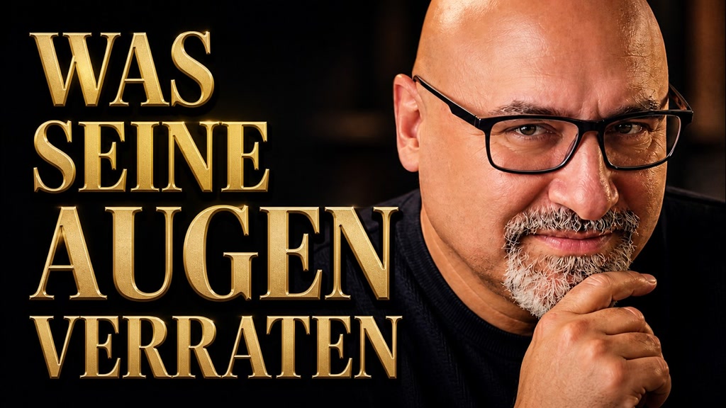 Will er mich wirklich? 5 Signale, die sein Körper verrät