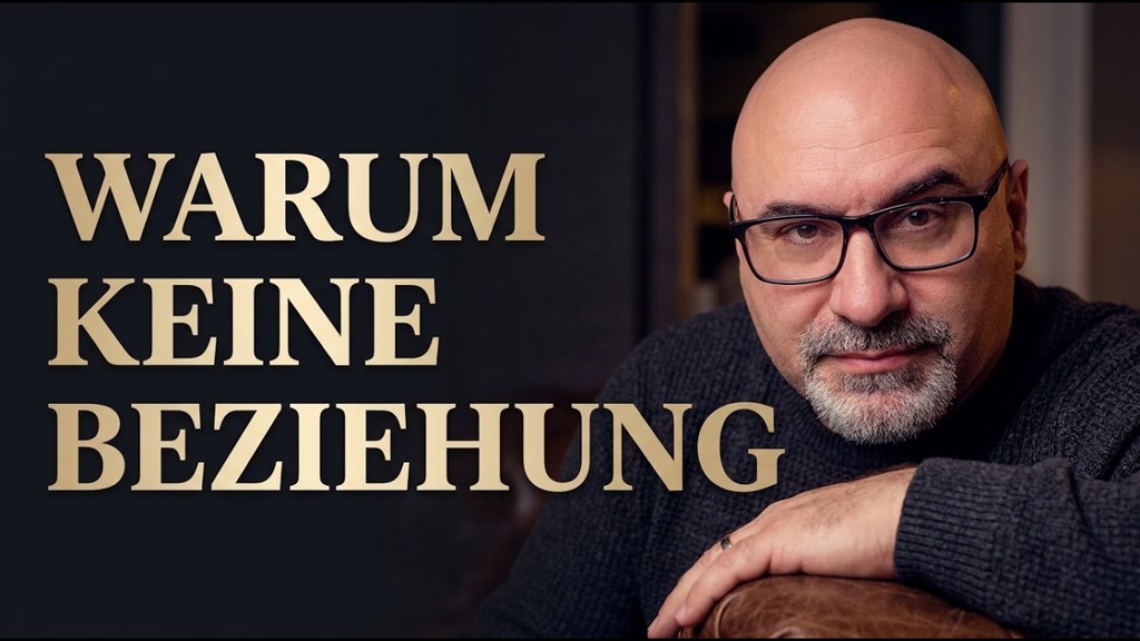 Er will Nähe, aber keine Bindung? DAS ist der wahre Grund