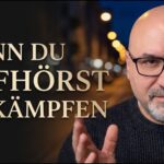 Frau hört auf um ihren Ex zu kämpfen und findet zu sich selbst zurück