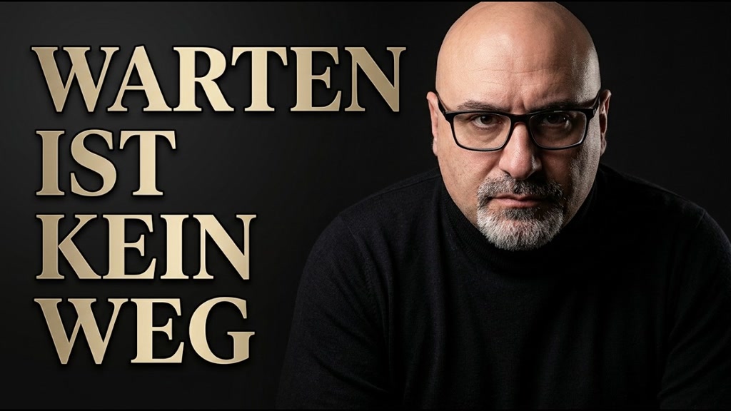 Kontaktsperre: Was in ihm WIRKLICH passiert, wenn du schweigst