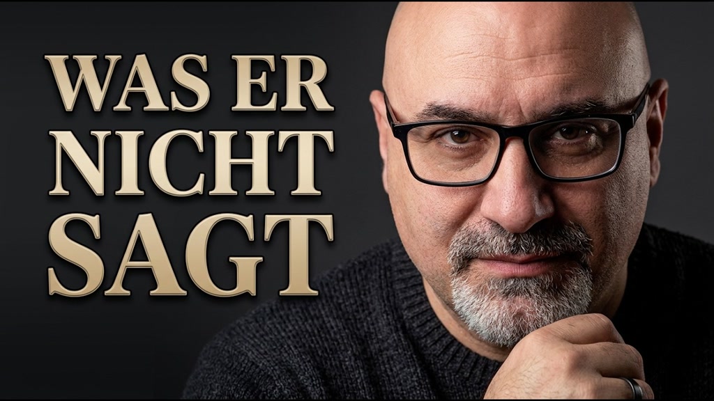 Wenn ER schweigt: Körpersprache lesen, um zu erkennen, ob er dich wirklich will