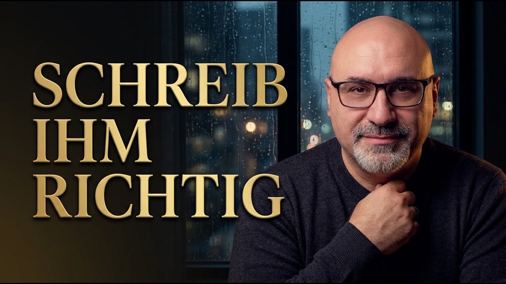 Warum er dich nicht vermisst, wenn du jeden Tag schreibst